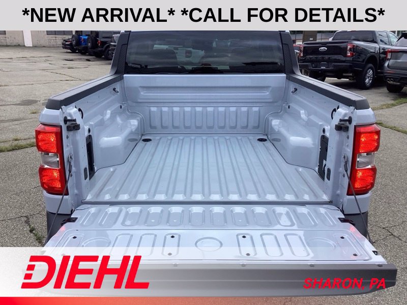 Used 2025 Ford Maverick XLT w/ XLT Luxury Package AWD/4WD image 15