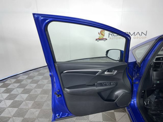 Used 2016 Honda Fit LX image 31