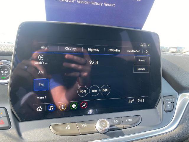 Used 2024 Chevrolet Blazer LT w/ LPO, Floor Liner Package image 16