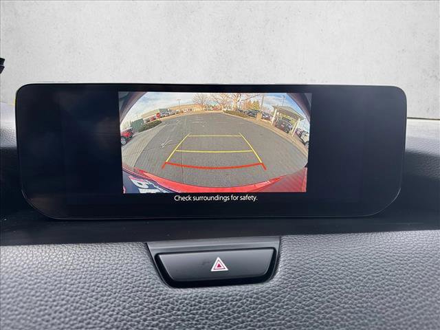 Used 2024 MAZDA CX-90 3.3 Turbo w/ Preferred Plus image 16