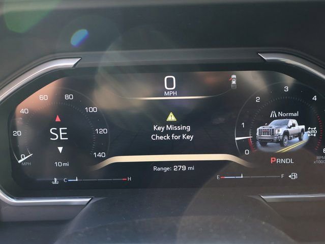 New 2026 GMC Sierra 2500 Denali Ultimate image 36