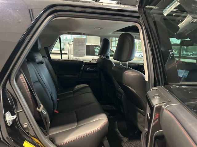 Used 2020 Toyota 4Runner TRD Pro AWD/4WD image 18