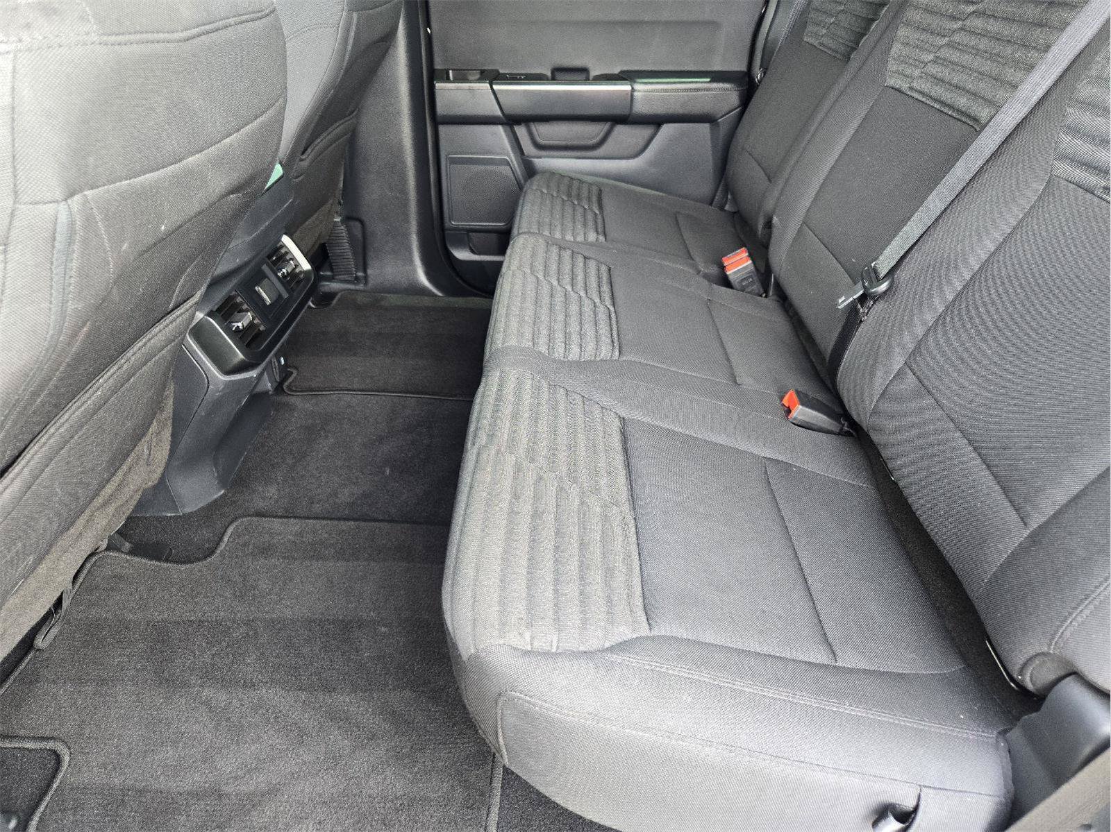 Certified 2023 Ford F150 XL w/ STX Appearance Package RWD image 29