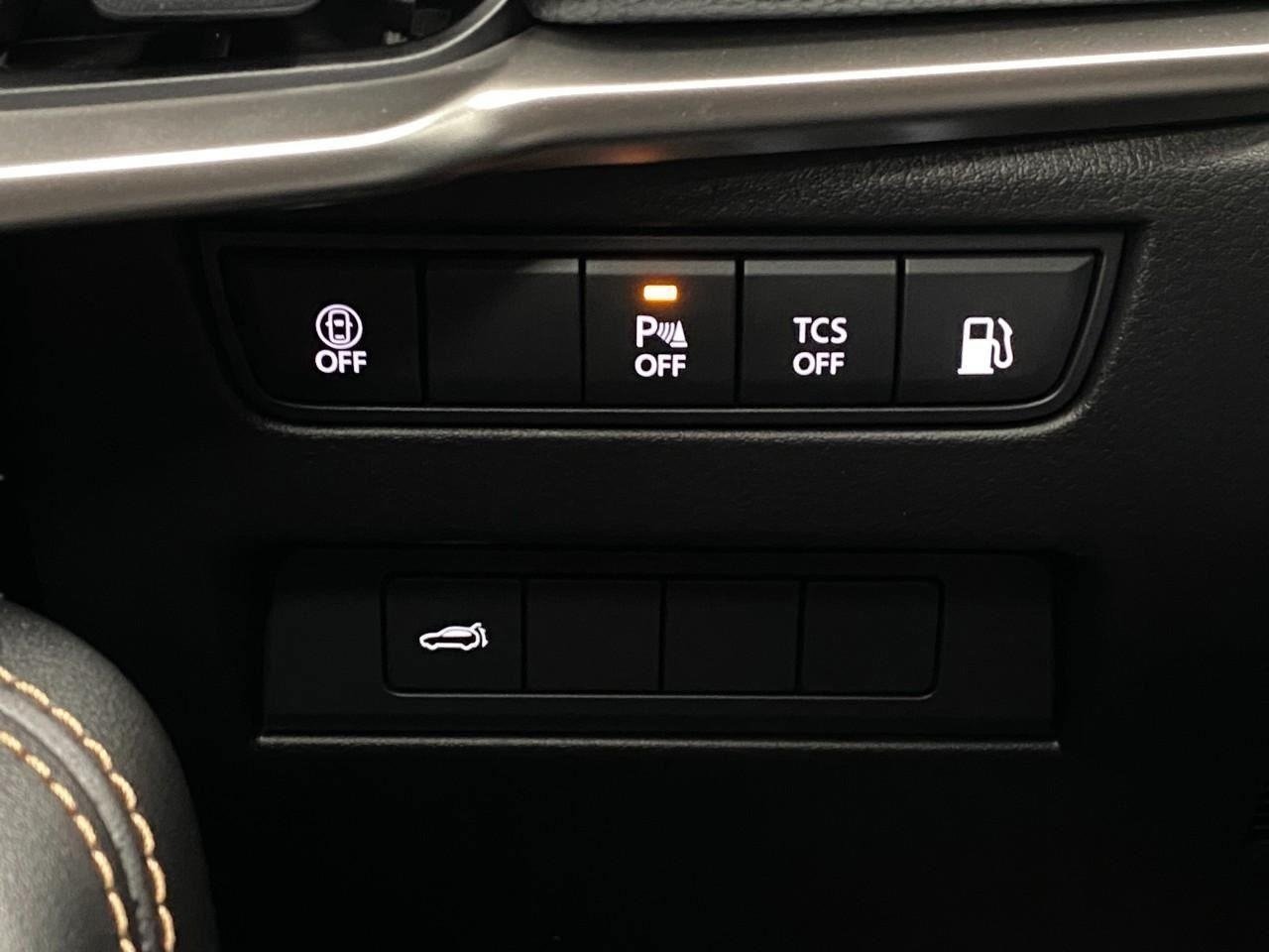 New 2025 MAZDA CX-90 Plug-In Hybrid w/ Preferred AWD/4WD image 47