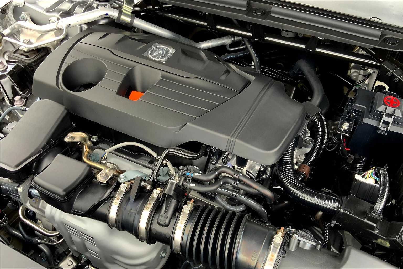 New 2025 Acura TLX w/ Technology Package FWD image 19