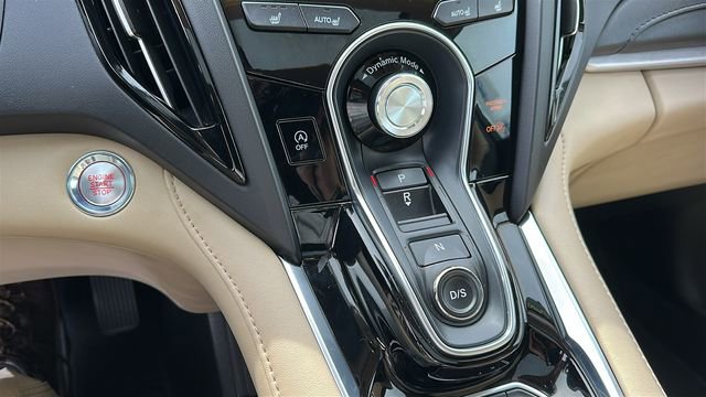Certified 2023 Acura RDX AWD image 19
