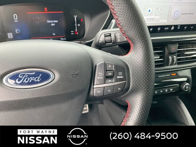 Used 2024 Ford Escape ST-Line w/ Tech Pack #1 AWD/4WD image 22