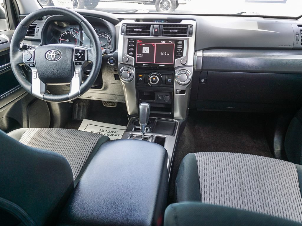 Used 2023 Toyota 4Runner SR5 RWD image 15
