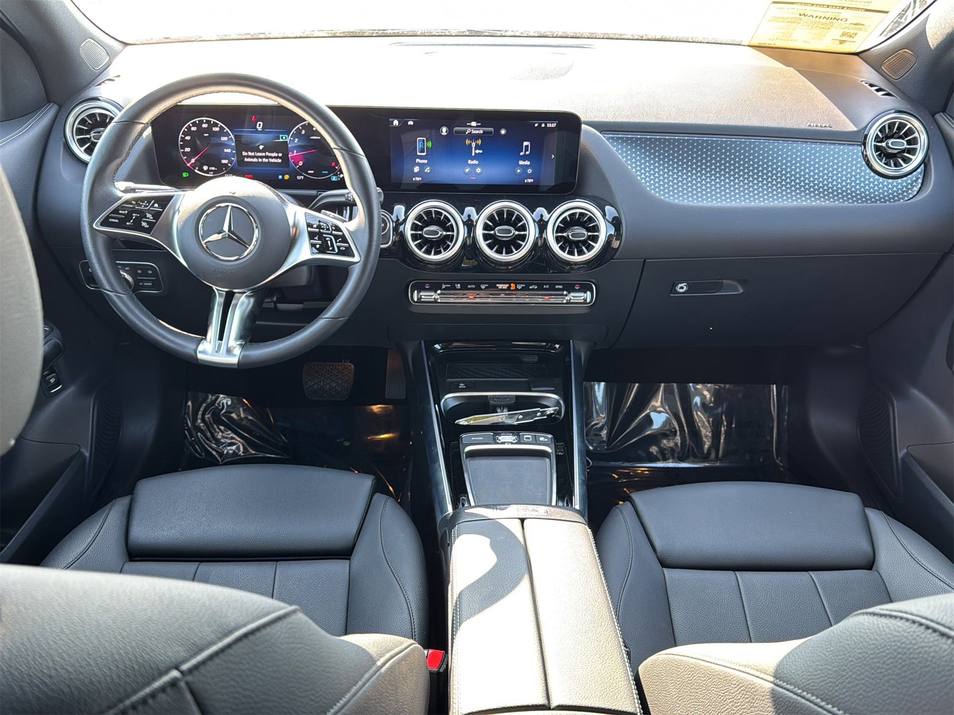 Certified 2025 Mercedes-Benz GLA 250 GLA 250 image 10