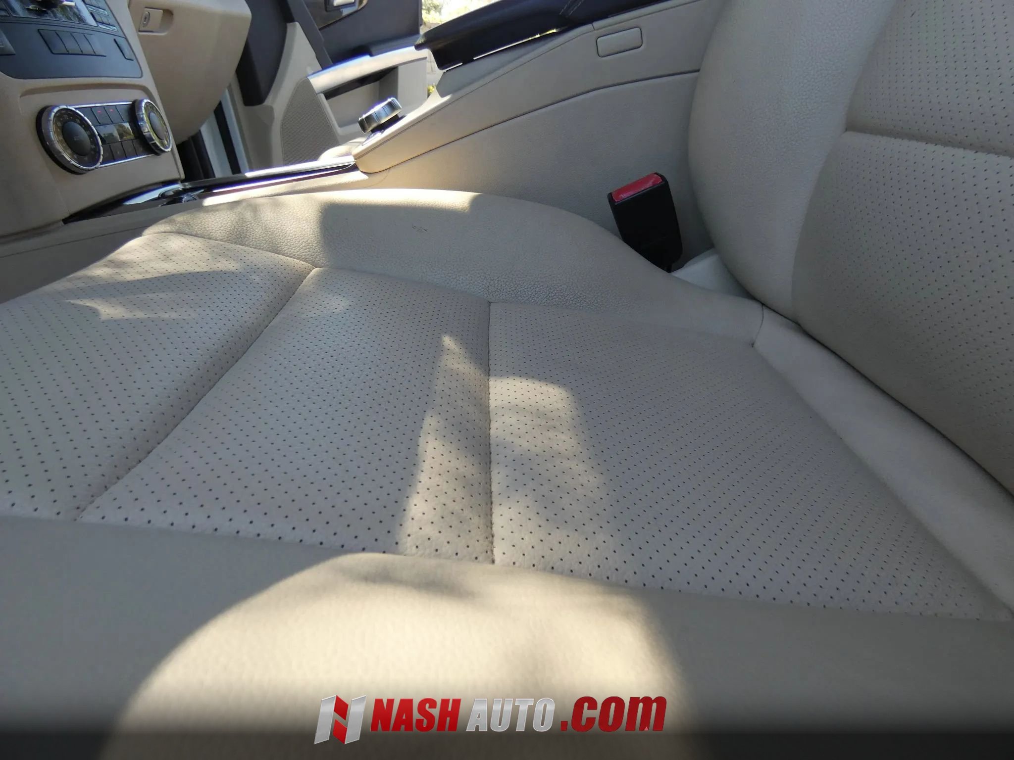 Used 2015 Mercedes-Benz GLK 350 2WD image 65