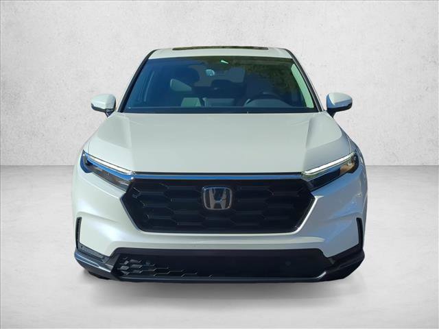 New 2026 Honda CR-V EX-L image 6