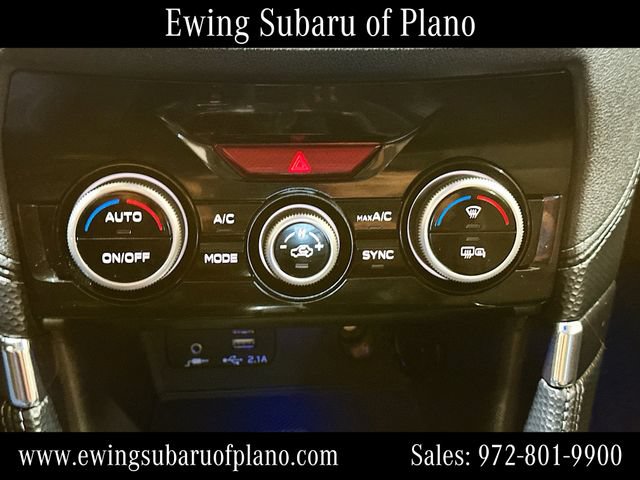 Used 2023 Subaru Forester Touring AWD/4WD image 16