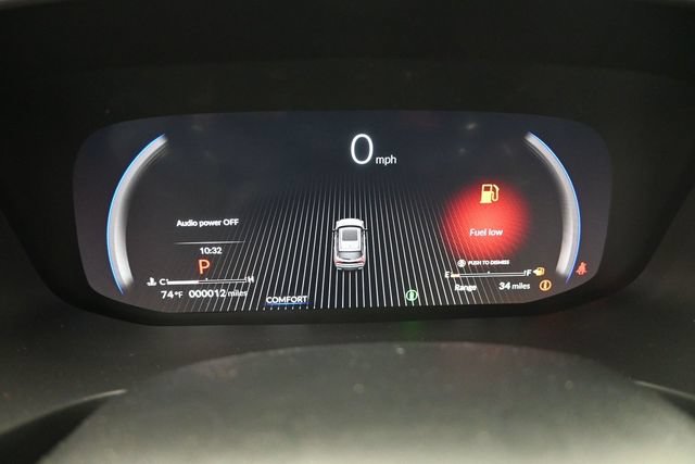 New 2026 Acura MDX Type S w/ Advance Package AWD/4WD image 11