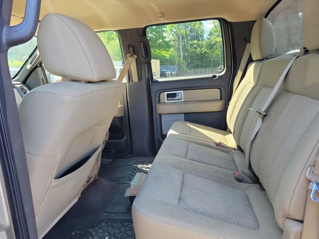 Used 2010 Ford F150 XLT AWD/4WD image 10