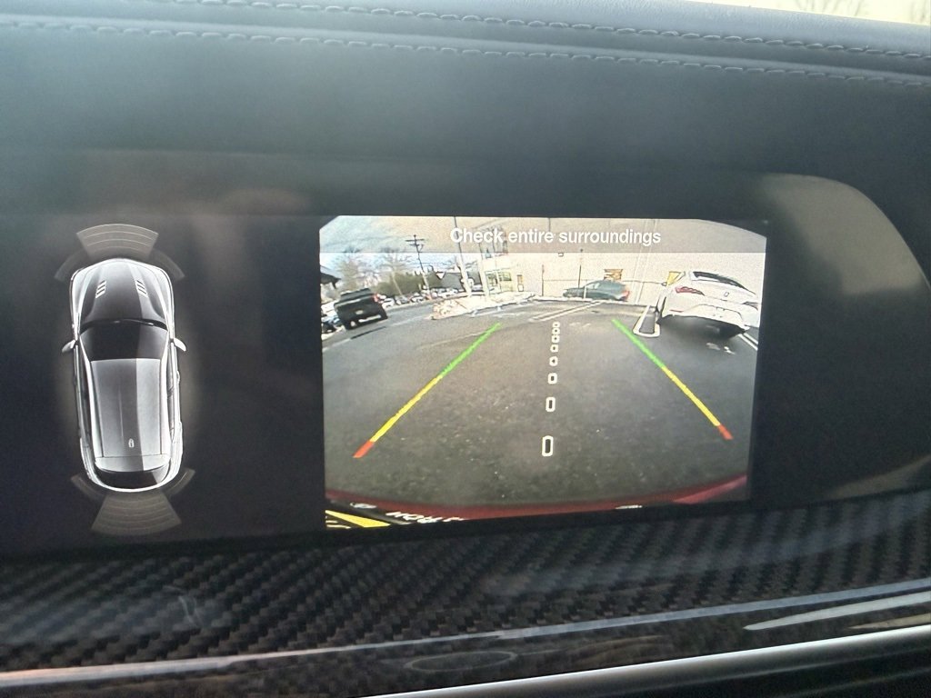 Used 2022 Alfa Romeo Stelvio Quadrifoglio w/ Active Assist Plus Package image 52