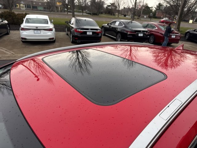 Used 2023 Lexus NX 350 350h Base image 10