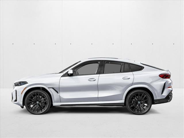 New 2027 BMW X6 xDrive40i w/ Premium Package AWD/4WD image 3