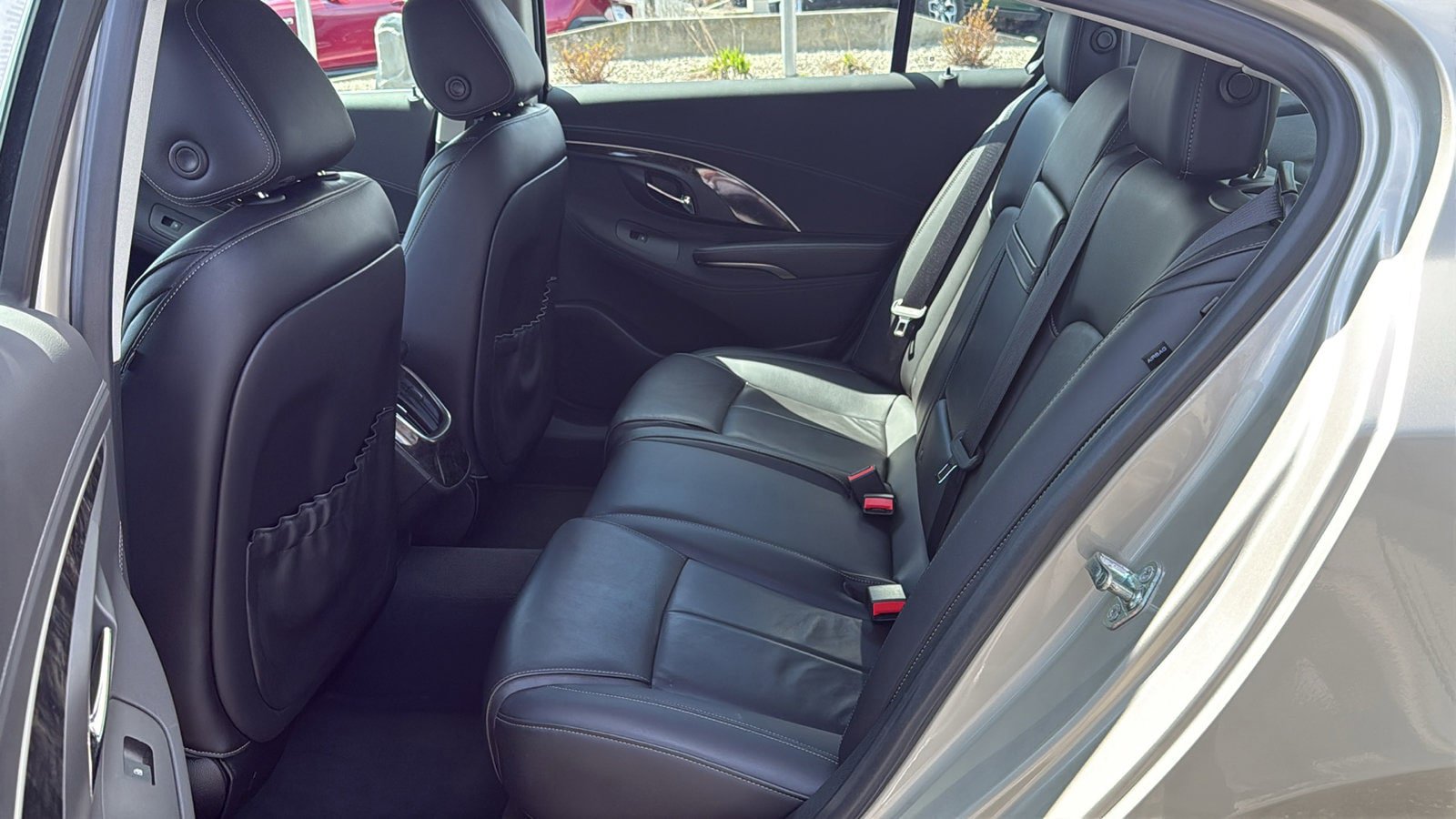 Used 2015 Buick LaCrosse Leather FWD image 22