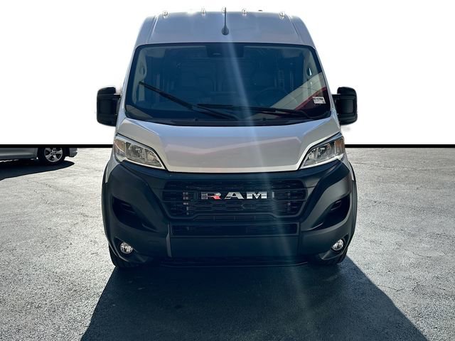 Used 2024 RAM ProMaster 2500 w/ Premium Convenience Group image 3