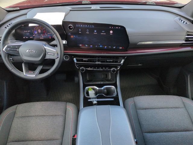 Used 2024 Chevrolet Traverse Z71 AWD/4WD image 19