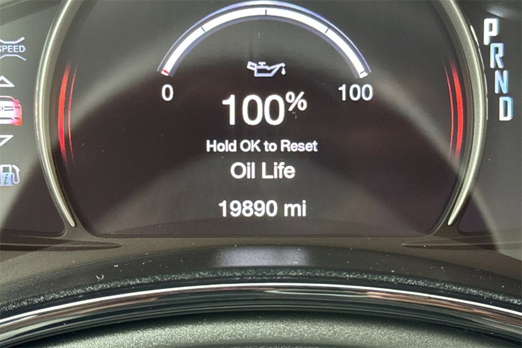 Used 2022 Dodge Durango GT w/ Blacktop Package image 24