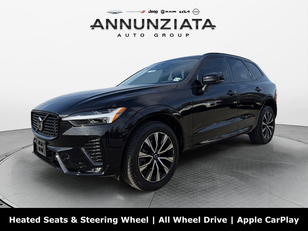 Used 2024 Volvo XC60 B5 Core w/ Protection Package Premier image 1