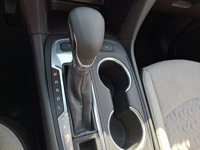 Certified 2024 Chevrolet Equinox LT AWD/4WD image 15