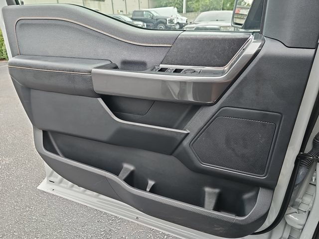 Used 2023 Ford F150 Tremor AWD/4WD image 30
