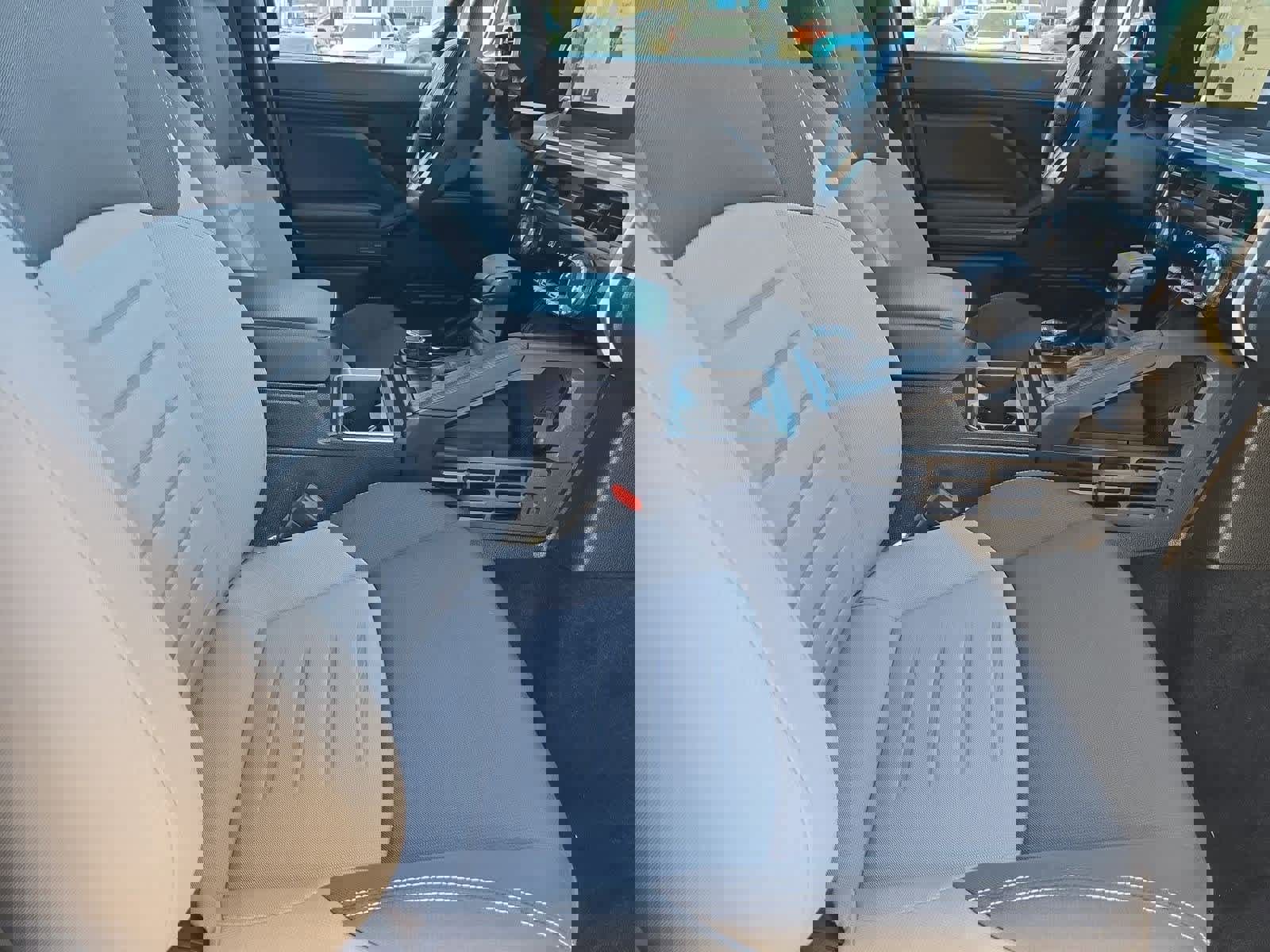 Used 2024 Toyota Tacoma TRD Sport image 20