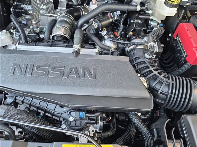 New 2027 Nissan Rogue SV FWD image 15