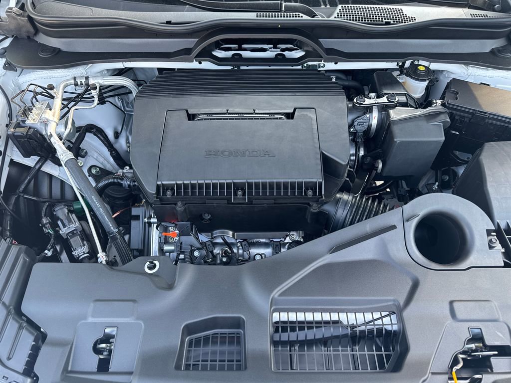 New 2026 Honda Pilot Elite image 36