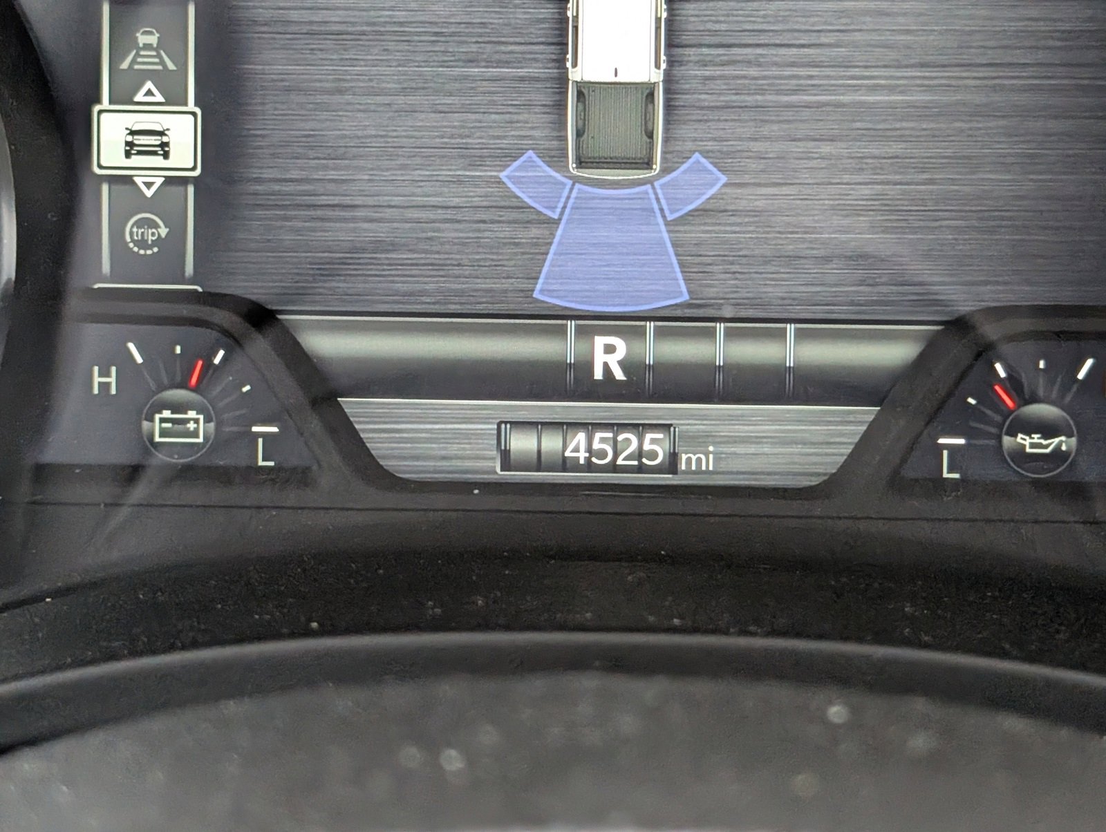 Used 2025 RAM 1500 Classic Warlock image 23