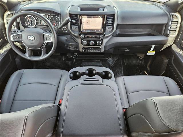 New 2026 RAM 5500 Tradesman AWD/4WD image 14