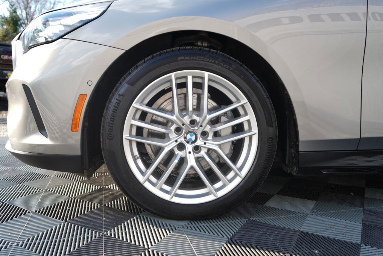 Used 2024 BMW 530i xDrive 530i xDrive Sedan w/ Convenience Package image 77