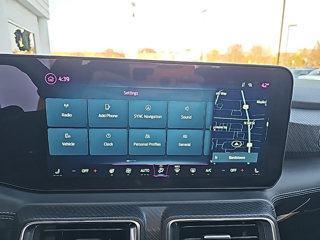 New 2026 Ford Mustang Premium image 15