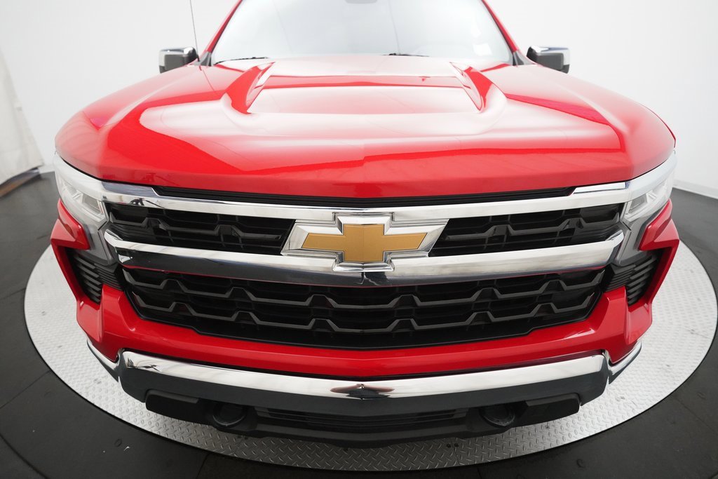 Used 2023 Chevrolet Silverado 1500 LT image 21