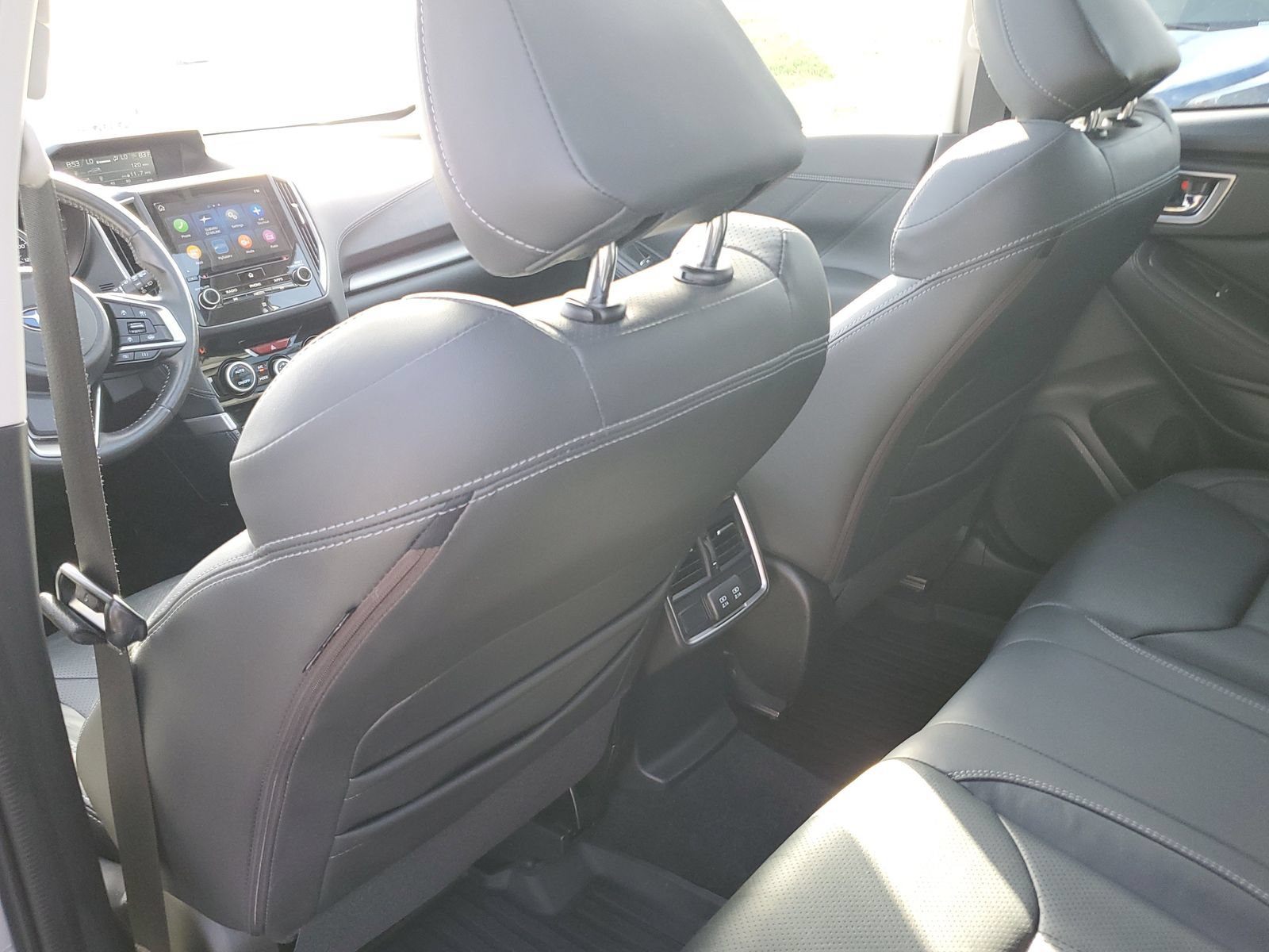 Used 2021 Subaru Forester Limited w/ Popular Package #3 AWD/4WD image 14