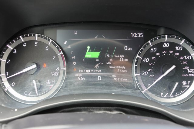 Used 2021 Toyota Highlander Limited image 37