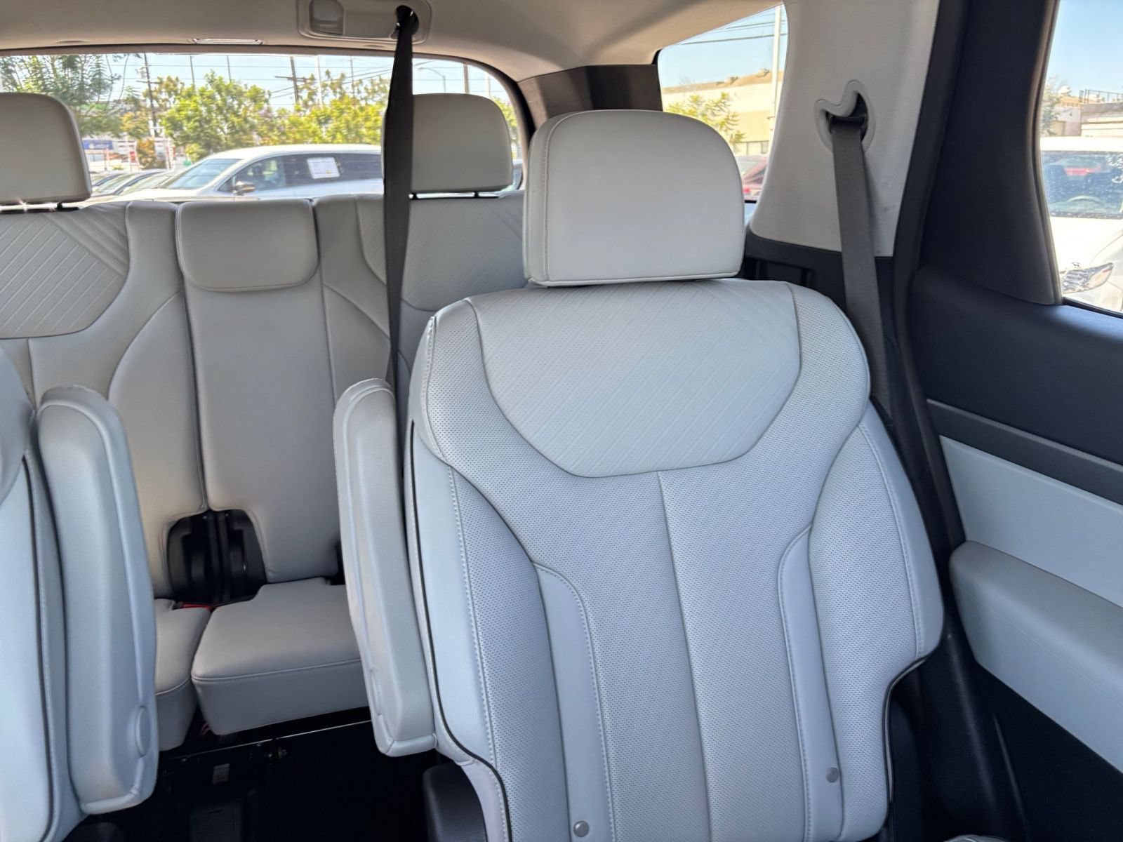 Used 2024 Hyundai Palisade SEL AWD/4WD image 74