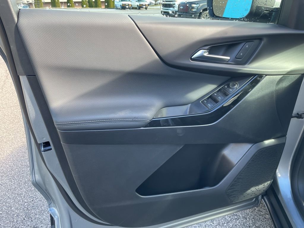 New 2026 Chevrolet Equinox LT image 5