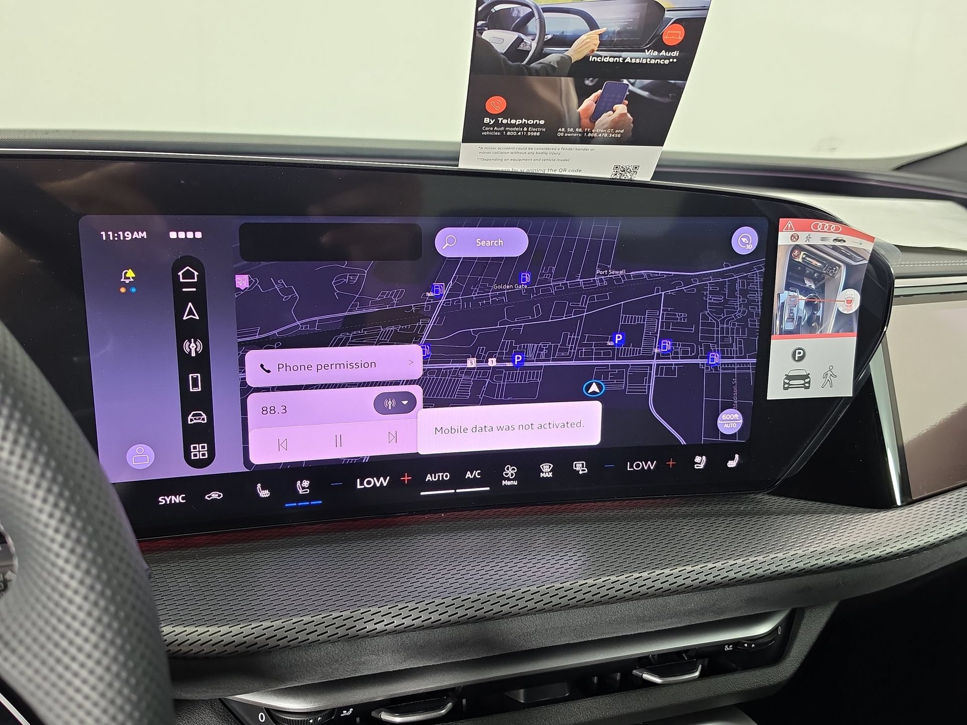 New 2026 Audi SQ5 Premium Plus AWD/4WD image 27