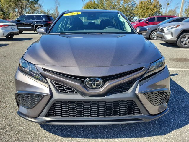 Used 2023 Toyota Camry SE image 15