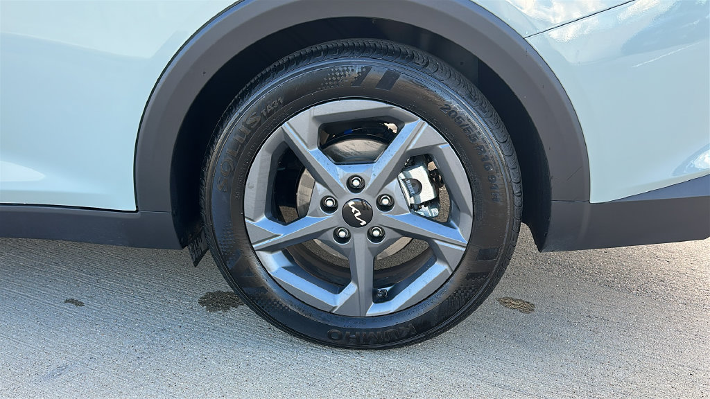 Used 2026 Kia K4 FWD image 17