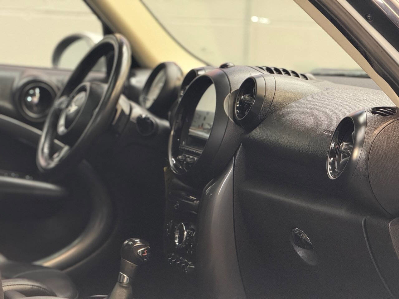 Used 2014 MINI Cooper Countryman S w/ Premium Package image 2