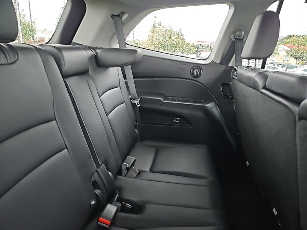 Used 2022 Honda Pilot Special Edition image 53