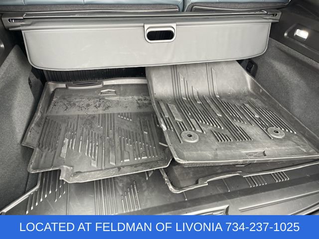 Used 2024 Cadillac Lyriq Sport w/ Nappa Leather Package image 35