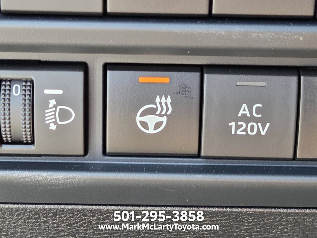 New 2026 Toyota Sequoia 2WD image 23
