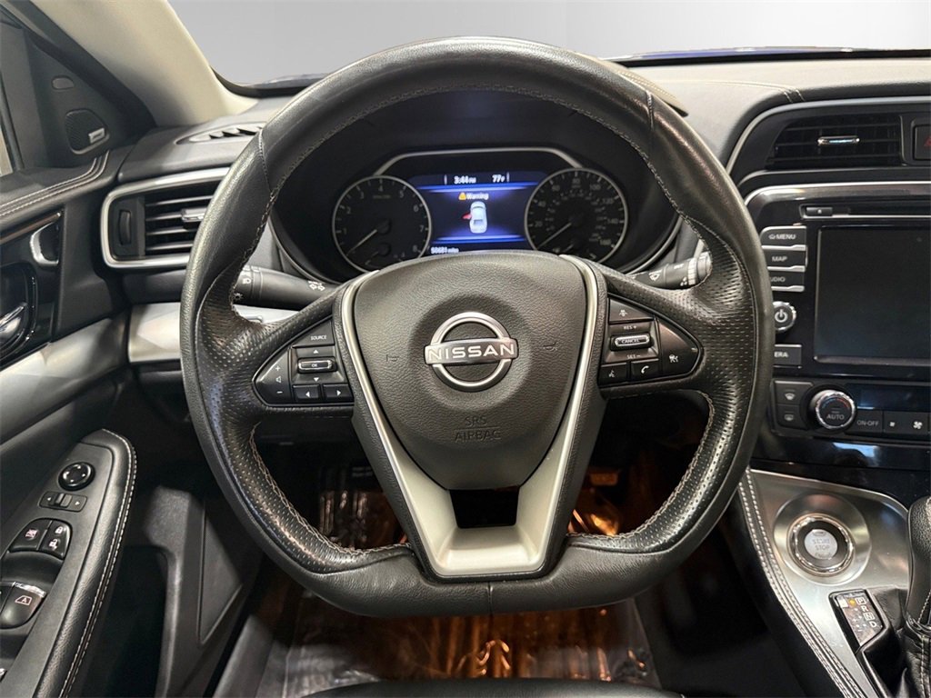 Used 2023 Nissan Maxima SL image 27