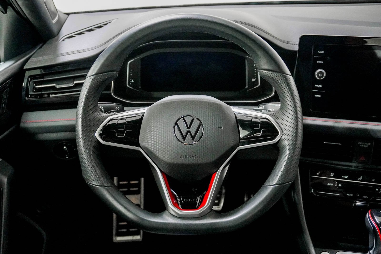 Used 2025 Volkswagen Jetta GLI Autobahn image 21