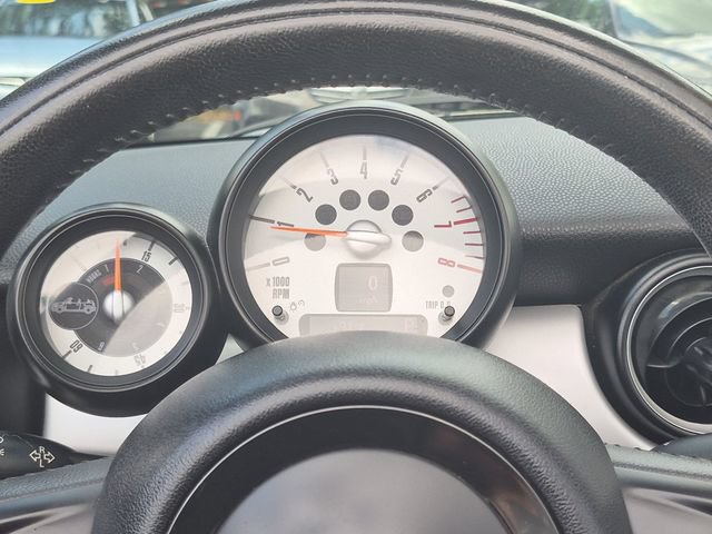 Used 2012 MINI Cooper Convertible FWD image 26
